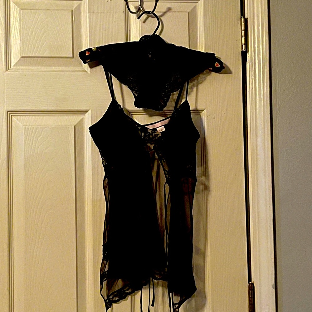 Victoria Secret Lingerie Set